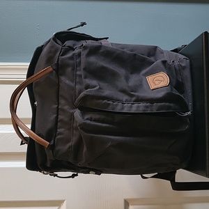 Fjallraven Haulpack Backpack
